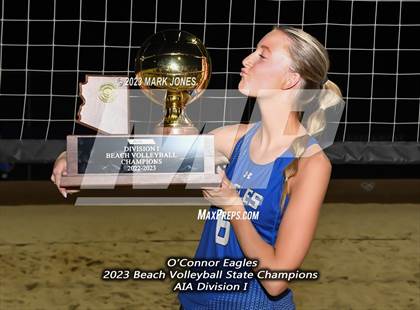Thumbnail 3 in O'Connor vs. Queen Creek (AIA DI Final - Awards) photogallery.