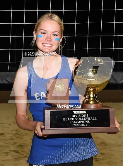 Thumbnail 3 in O'Connor vs. Queen Creek (AIA DI Final - Awards) photogallery.