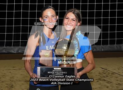 Thumbnail 1 in O'Connor vs. Queen Creek (AIA DI Final - Awards) photogallery.