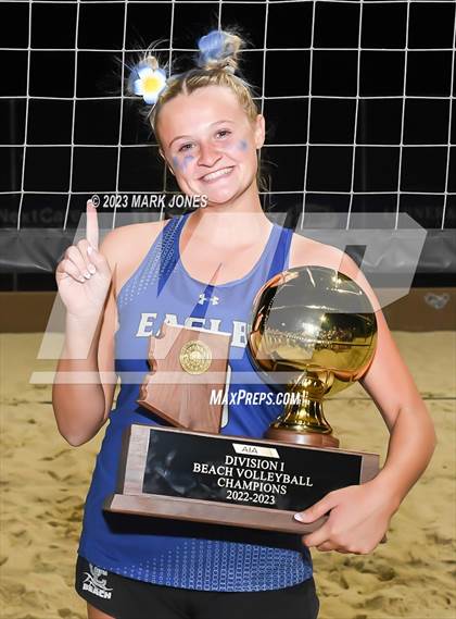 Thumbnail 2 in O'Connor vs. Queen Creek (AIA DI Final - Awards) photogallery.