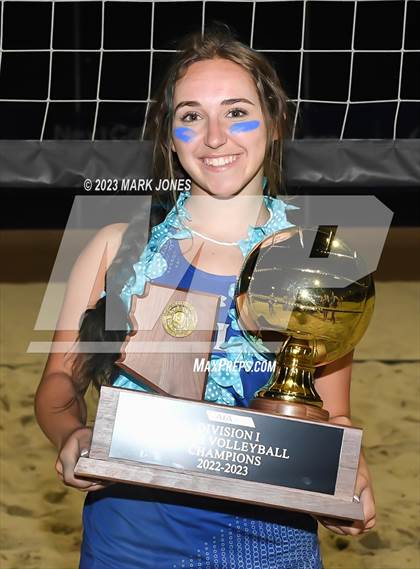 Thumbnail 3 in O'Connor vs. Queen Creek (AIA DI Final - Awards) photogallery.