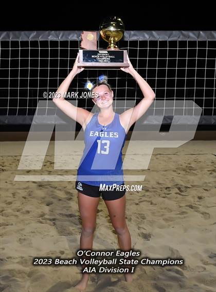 Thumbnail 1 in O'Connor vs. Queen Creek (AIA DI Final - Awards) photogallery.