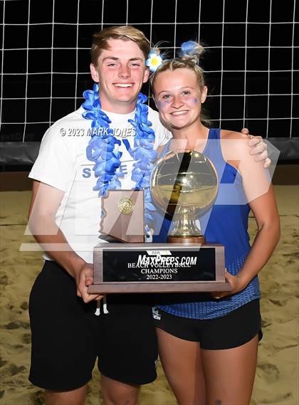 Thumbnail 2 in O'Connor vs. Queen Creek (AIA DI Final - Awards) photogallery.