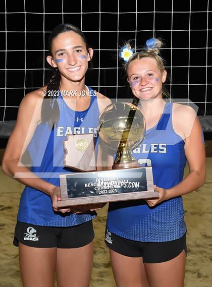 Thumbnail 1 in O'Connor vs. Queen Creek (AIA DI Final - Awards) photogallery.