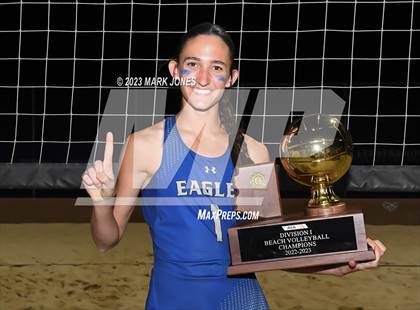 Thumbnail 1 in O'Connor vs. Queen Creek (AIA DI Final - Awards) photogallery.