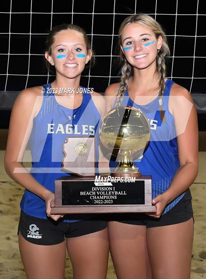 Thumbnail 1 in O'Connor vs. Queen Creek (AIA DI Final - Awards) photogallery.