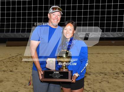 Thumbnail 1 in O'Connor vs. Queen Creek (AIA DI Final - Awards) photogallery.