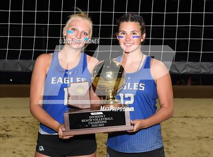 Thumbnail 1 in O'Connor vs. Queen Creek (AIA DI Final - Awards) photogallery.