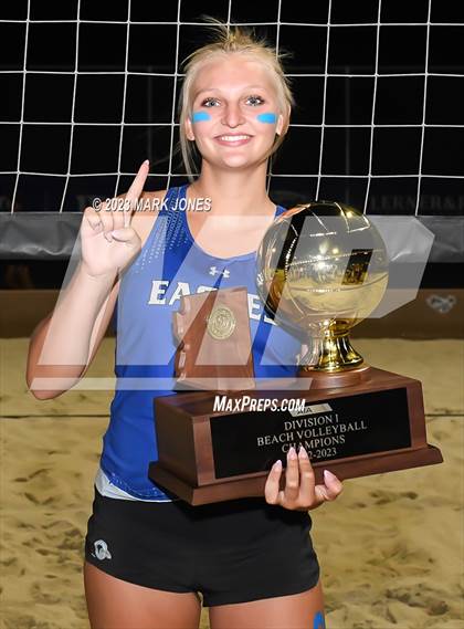 Thumbnail 2 in O'Connor vs. Queen Creek (AIA DI Final - Awards) photogallery.