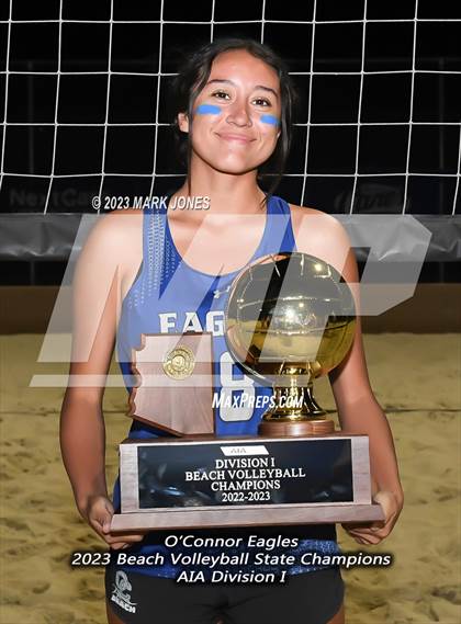 Thumbnail 1 in O'Connor vs. Queen Creek (AIA DI Final - Awards) photogallery.