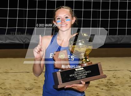 Thumbnail 1 in O'Connor vs. Queen Creek (AIA DI Final - Awards) photogallery.