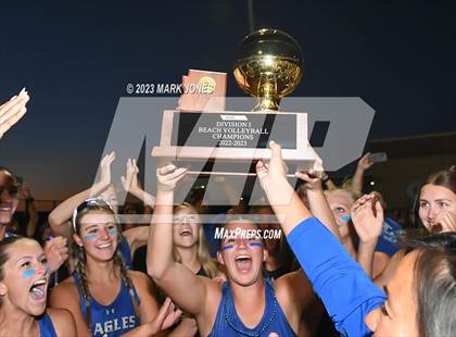 Thumbnail 2 in O'Connor vs. Queen Creek (AIA DI Final - Awards) photogallery.