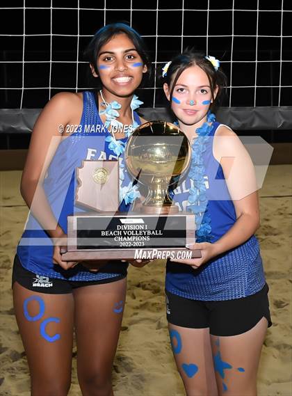 Thumbnail 1 in O'Connor vs. Queen Creek (AIA DI Final - Awards) photogallery.