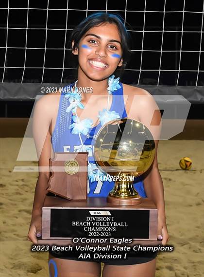 Thumbnail 3 in O'Connor vs. Queen Creek (AIA DI Final - Awards) photogallery.