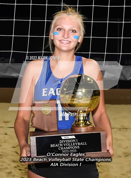 Thumbnail 1 in O'Connor vs. Queen Creek (AIA DI Final - Awards) photogallery.