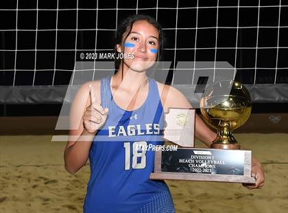 Thumbnail 2 in O'Connor vs. Queen Creek (AIA DI Final - Awards) photogallery.
