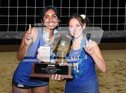 Thumbnail 3 in O'Connor vs. Queen Creek (AIA DI Final - Awards) photogallery.