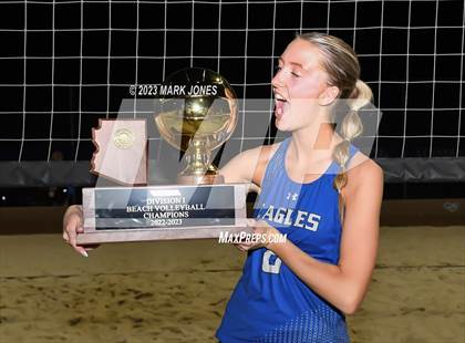 Thumbnail 3 in O'Connor vs. Queen Creek (AIA DI Final - Awards) photogallery.