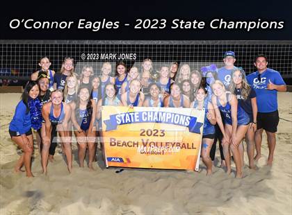 Thumbnail 3 in O'Connor vs. Queen Creek (AIA DI Final - Awards) photogallery.