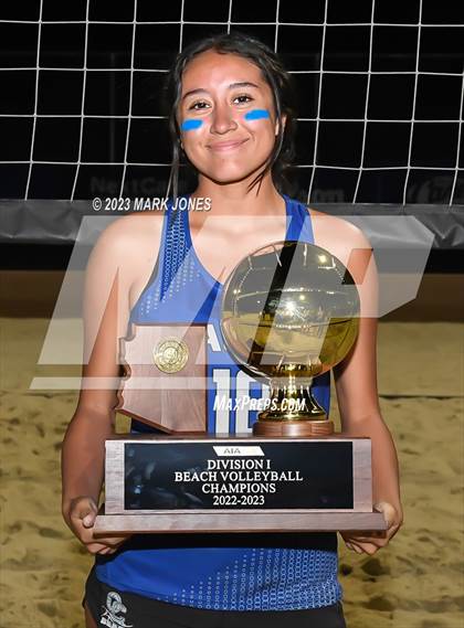 Thumbnail 1 in O'Connor vs. Queen Creek (AIA DI Final - Awards) photogallery.
