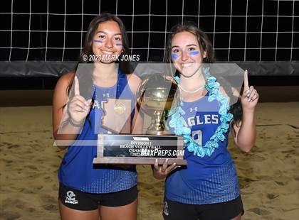 Thumbnail 2 in O'Connor vs. Queen Creek (AIA DI Final - Awards) photogallery.