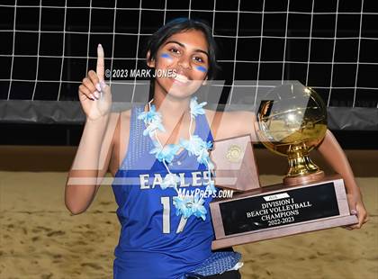 Thumbnail 1 in O'Connor vs. Queen Creek (AIA DI Final - Awards) photogallery.