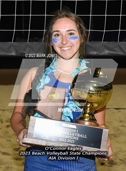 Thumbnail 1 in O'Connor vs. Queen Creek (AIA DI Final - Awards) photogallery.