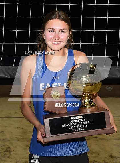 Thumbnail 3 in O'Connor vs. Queen Creek (AIA DI Final - Awards) photogallery.