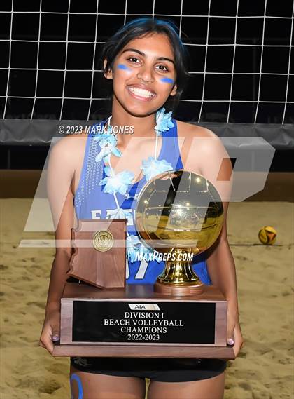 Thumbnail 2 in O'Connor vs. Queen Creek (AIA DI Final - Awards) photogallery.