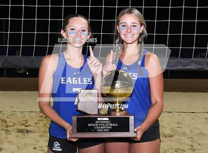 Thumbnail 1 in O'Connor vs. Queen Creek (AIA DI Final - Awards) photogallery.