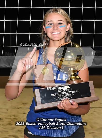 Thumbnail 3 in O'Connor vs. Queen Creek (AIA DI Final - Awards) photogallery.