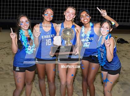 Thumbnail 2 in O'Connor vs. Queen Creek (AIA DI Final - Awards) photogallery.