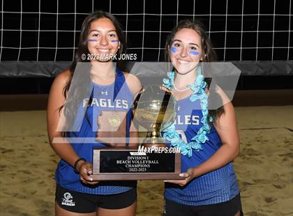 Thumbnail 3 in O'Connor vs. Queen Creek (AIA DI Final - Awards) photogallery.