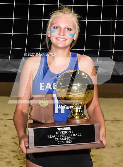 Thumbnail 3 in O'Connor vs. Queen Creek (AIA DI Final - Awards) photogallery.