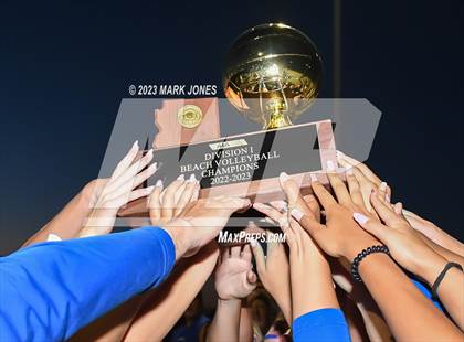 Thumbnail 3 in O'Connor vs. Queen Creek (AIA DI Final - Awards) photogallery.