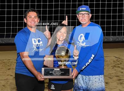 Thumbnail 3 in O'Connor vs. Queen Creek (AIA DI Final - Awards) photogallery.