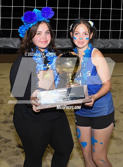 Thumbnail 2 in O'Connor vs. Queen Creek (AIA DI Final - Awards) photogallery.