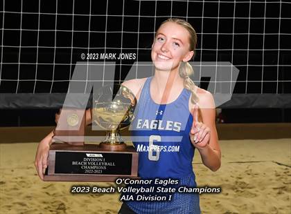 Thumbnail 2 in O'Connor vs. Queen Creek (AIA DI Final - Awards) photogallery.