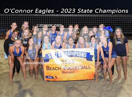Thumbnail 3 in O'Connor vs. Queen Creek (AIA DI Final - Awards) photogallery.