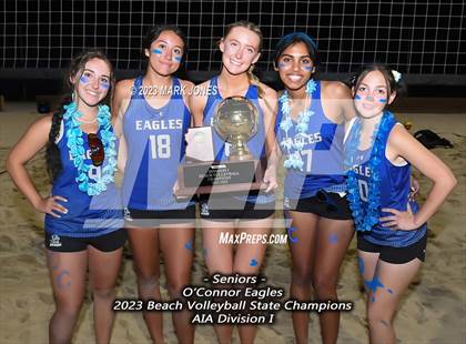 Thumbnail 1 in O'Connor vs. Queen Creek (AIA DI Final - Awards) photogallery.