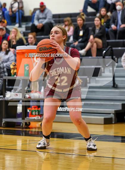 Thumbnail 3 in Sherman @ Denison photogallery.