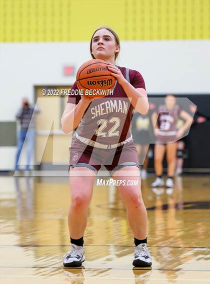 Thumbnail 3 in Sherman @ Denison photogallery.