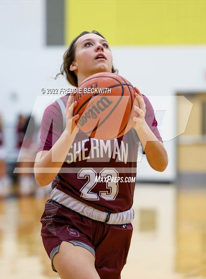 Thumbnail 2 in Sherman @ Denison photogallery.