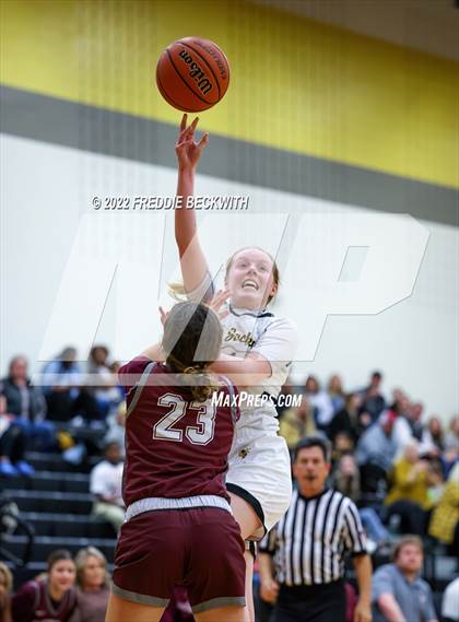 Thumbnail 3 in Sherman @ Denison photogallery.