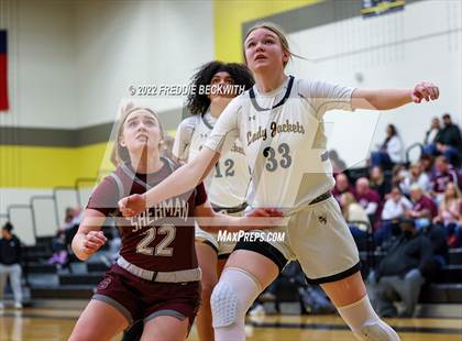 Thumbnail 1 in Sherman @ Denison photogallery.