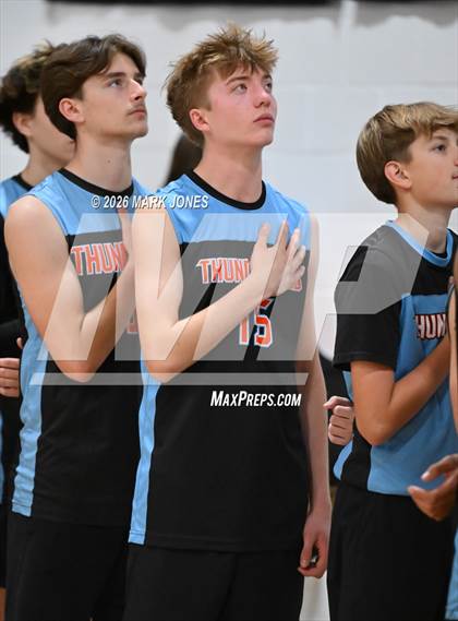 Thumbnail 3 in Thunderbird @ Northwest Christian photogallery.