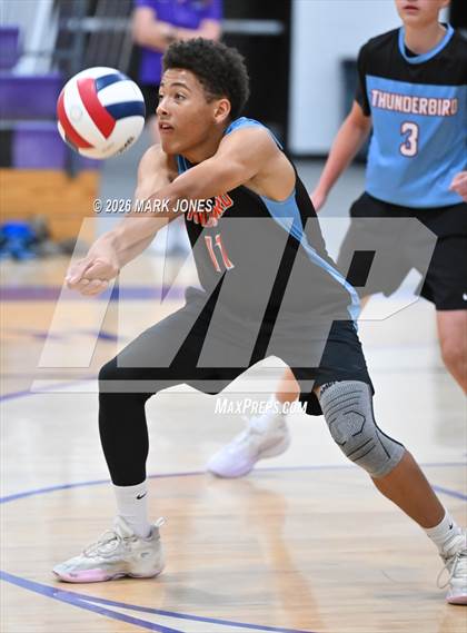 Thumbnail 3 in Thunderbird @ Northwest Christian photogallery.