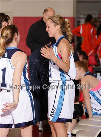 Thumbnail 1 in Poly vs. Saugus (West Coast Holiday Classic) photogallery.