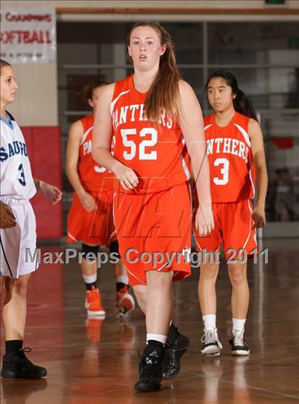 Thumbnail 1 in Poly vs. Saugus (West Coast Holiday Classic) photogallery.