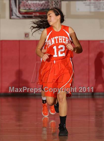 Thumbnail 1 in Poly vs. Saugus (West Coast Holiday Classic) photogallery.